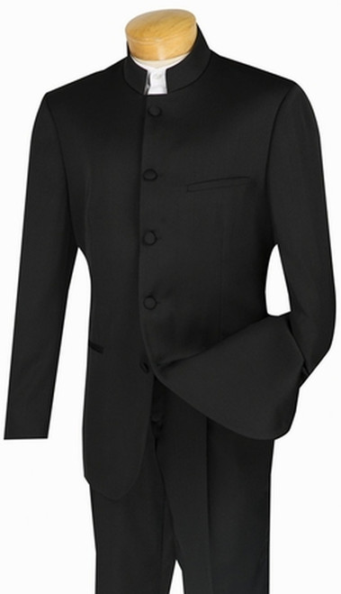 Mens Clergy Suits