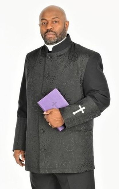 Men's Clergy Jackets