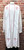 Trinity Clergy Stole in White & Red