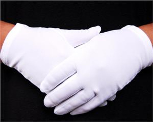 Women's Usher Gloves
